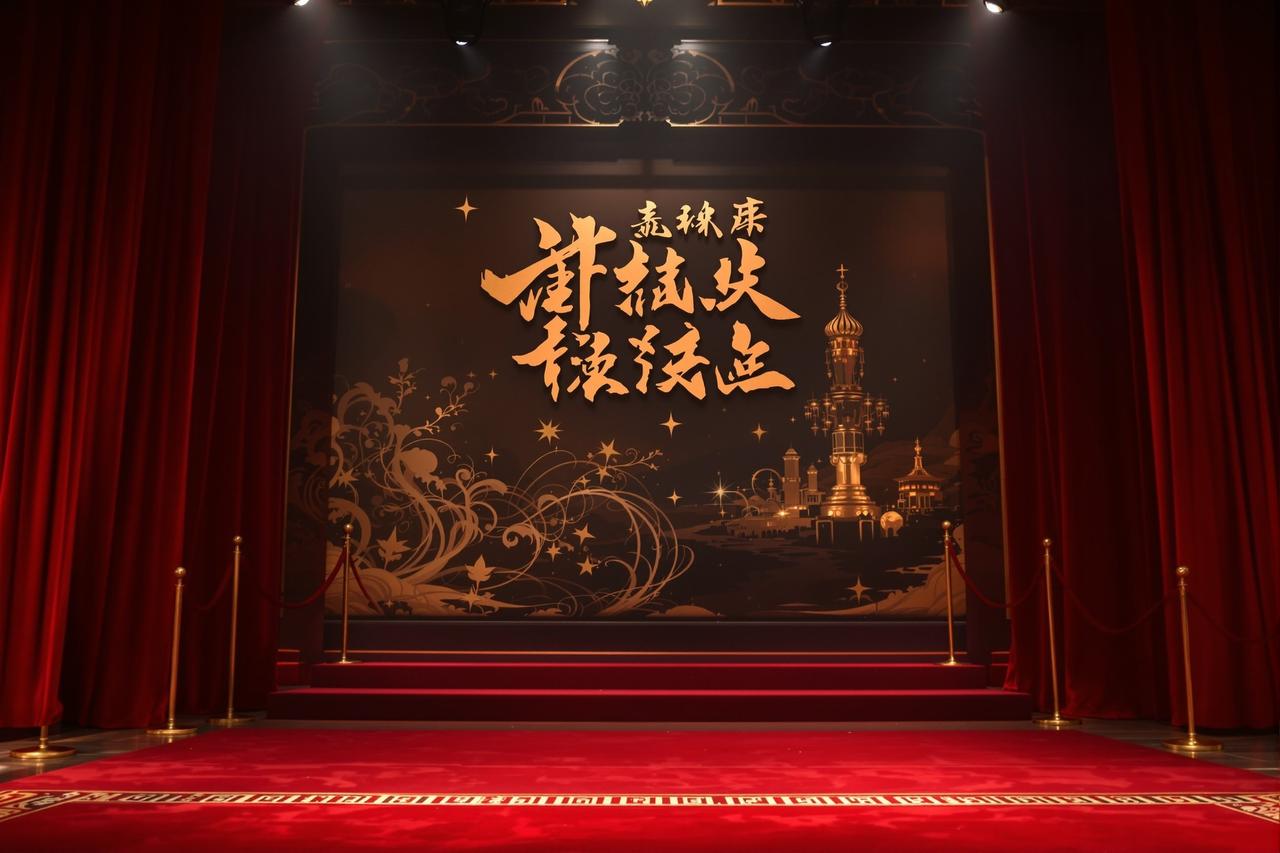 网址大全《星河长歌》荣获第36届金鸡奖最佳影片